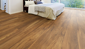 Ter Hurne Grand Edition - Podłoga laminowana Kasztan Wine Bodega długa deska 2003 x 245 x 10