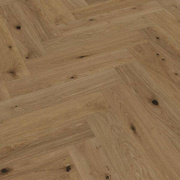 Meister Parquet. Longlife PS 500 - Dąb autentyczny greige 9006