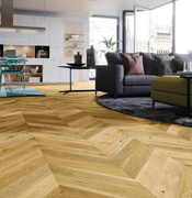 Dąb Caramel Jodła Francuska 130 - Classico Line - Jodła Francuska - 1WV000001 - Barlinek