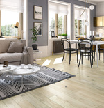 Dąb Mont Blanc Medio - Decor Line - 1WG000783 - Barlinek