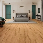 Barlinek NEXT STEP Panele winylowe Dąb Mary - AURA