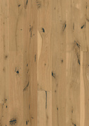 Dąb Authentic Espressivo, 13,2mm Plank 181, szczotkowana, fazowana (2V), 13.2x181x2200mm - BOEN