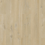 Quick step Winyl Fuse - Dąb lniany szary