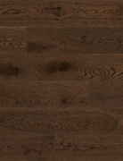 Baltic Wood DĄB SUPERRUSTIC 1R Dark Choc & Dark Choc