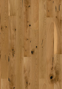 Dąb Espressivo, 14mm Plank 138, szczotkowana, fazowana (2V), 14x138x2200mm - BOEN