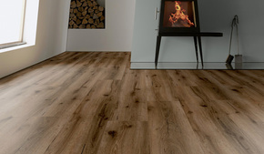 Ter Hurne Soya 1 - Luksusowe podłogi winylowe Perform Dąb Cairo długa deska 1830 x 229 x 6