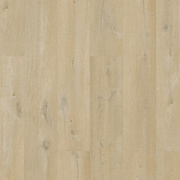 Quick step Winyl Fuse - Dąb lniany szary