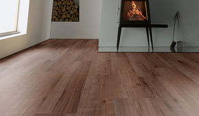 Ter Hurne Soya 1 - Luksusowe podłogi winylowe Perform Orzech Abu Dhabi długa deska 1517.7 x 235 x 6