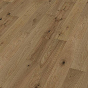 Meister Parquet. Longlife PS 300 - Dąb autentyczny greige 9006