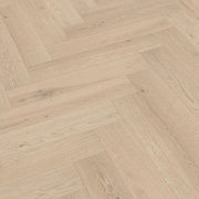 Meister Parquet. Longlife PS 500 - Dąb bielony autentyczny 9021