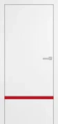 Erkado Drzwi z instansją LUX 617