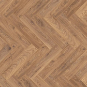 Kaindl Podłoga laminowana masterflor maestro herringbone 8.0 Oak Bamburgh 32742