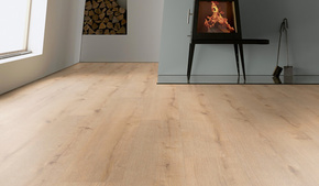 Ter Hurne Soya 1 - Luksusowe podłogi winylowe Perform Dąb Lübeck długa deska 1814.8 x 235 x 6