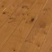 Meister Lindura HD 400 - Dąb autentyczny kasztanowy 8911