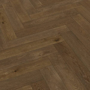 Meister Lindura HS 500 - Dąb klasyczny oliwkowo szary 8926