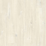 Quick step Laminat Creo - Dąb Charlotte biały CRH3178