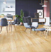 Dąb Mersey Medio - Decor Line - 1WG000772 - Barlinek