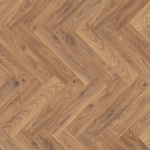 Kaindl Podłoga laminowana masterflor maestro herringbone 8.0 Oak Bamburgh 32742