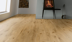 Ter Hurne Soya 1 - Luksusowe podłogi winylowe Perform Dąb York deska 1212.9 x 222.3 x 6