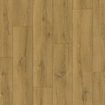 Quick step Laminat Classic - Dąb miodowy brązowy CLM5792