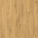 Quick step Laminat Classic - Dąb piaskowy CLM5801