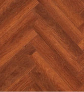 BerryAlloc Merbau Brown B6311 - Ocean 8 V4