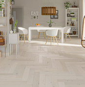 Dąb Cappuccino Jodła Klasyczna 130 - Classico Line - Jodła Klasyczna - 1WC000010 - Barlinek