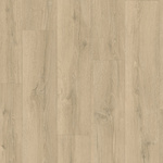 Quick step Laminat Classic - Dąb beżowy piaskowy CLM5791