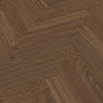 Meister Lindura HS 500 - Klasyczny orzech amerykański 8924