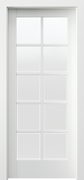 Porta Verro MODEL V.1 Biały