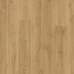 Quick step Laminat Capture - Dąb szczotkowany naturalny ciepły SIG4762