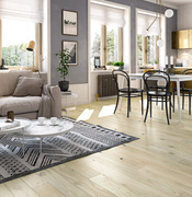 Dąb Mont Blanc Medio - Decor Line - 1WG000783 - Barlinek