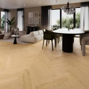 Barlinek NEXT STEP Panele winylowe Dąb Benjamin HB - AURA JODŁA