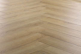 Podłoga laminowana Tendance Pro - Modern - Dąb Naturalny Ciemny - F6220